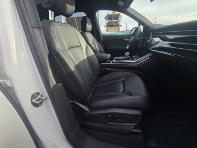 2024 Audi Q7 Premium