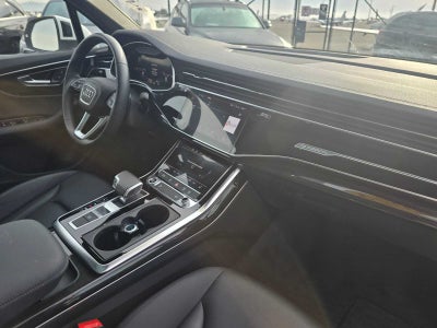 2024 Audi Q7 Premium