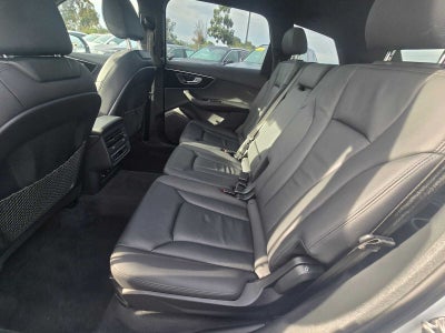 2024 Audi Q7 Premium