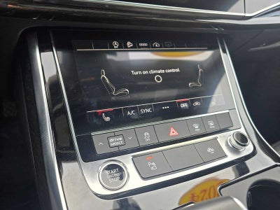 2024 Audi Q7 Premium