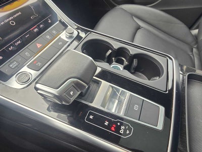 2024 Audi Q7 Premium