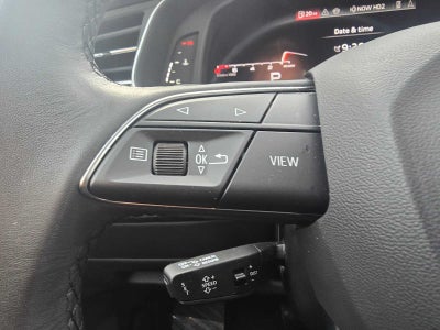 2024 Audi Q7 Premium