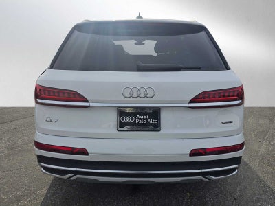 2024 Audi Q7 Premium