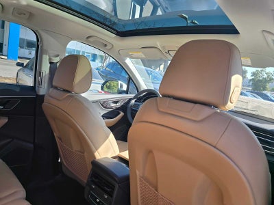 2026 Audi Q7 Premium