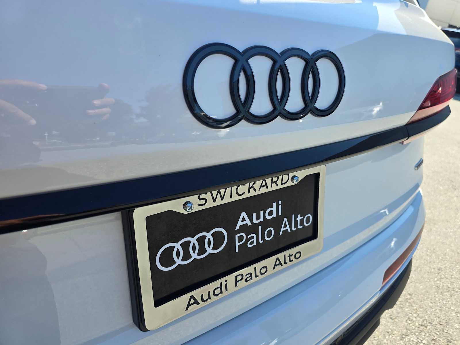 2026 Audi Q7 Premium