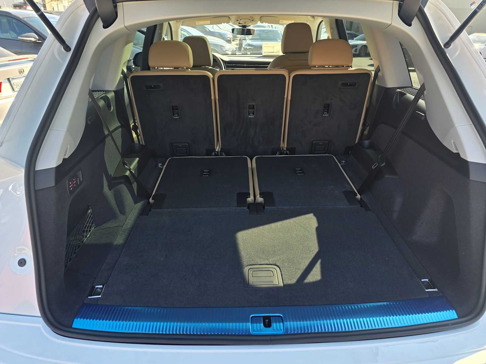 2026 Audi Q7 Premium