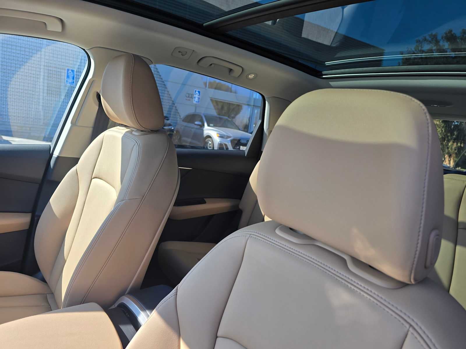 2026 Audi Q7 Premium