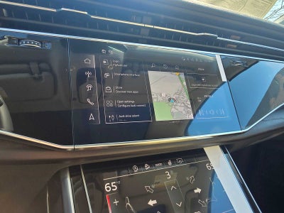 2026 Audi Q7 Premium