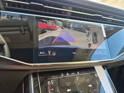 2026 Audi Q7 Premium