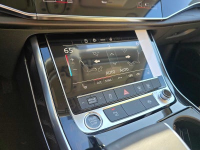 2026 Audi Q7 Premium