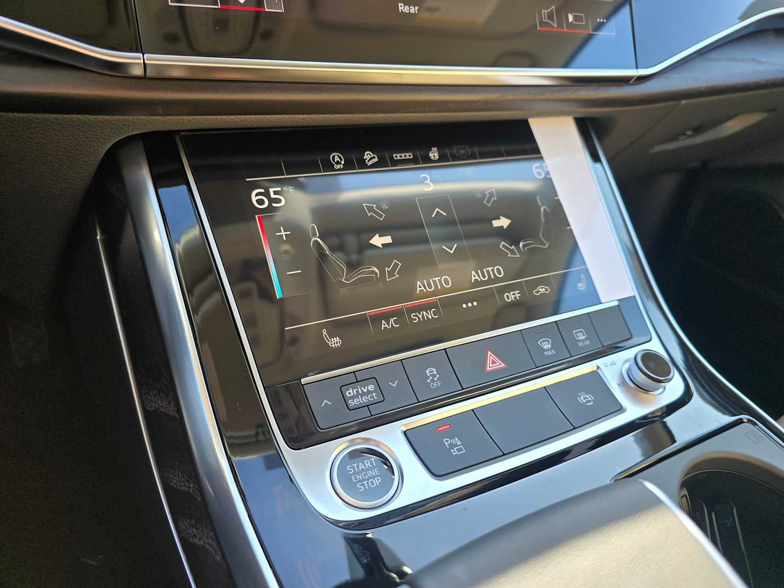 2026 Audi Q7 Premium