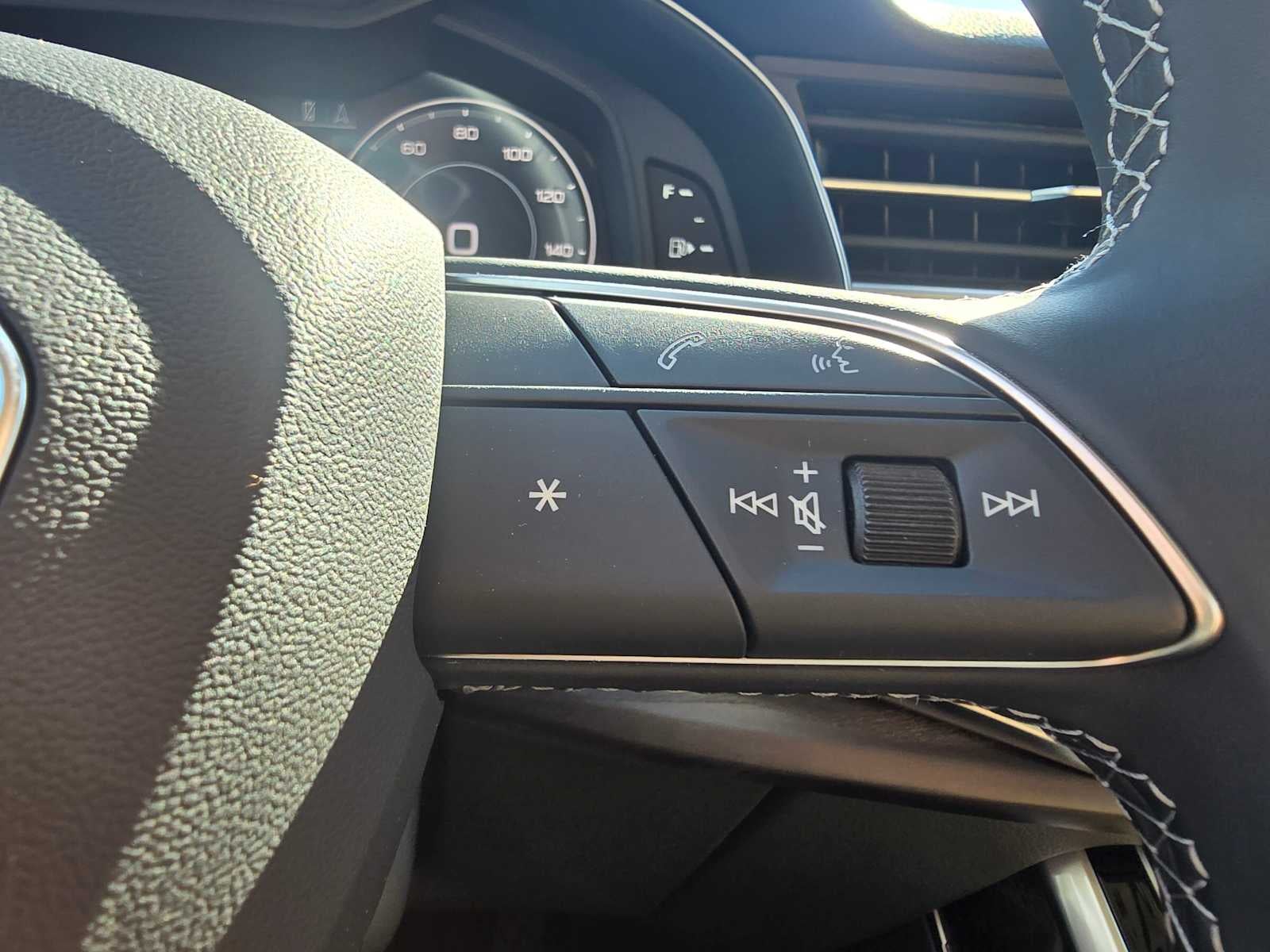 2026 Audi Q7 Premium