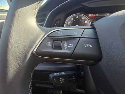 2026 Audi Q7 Premium