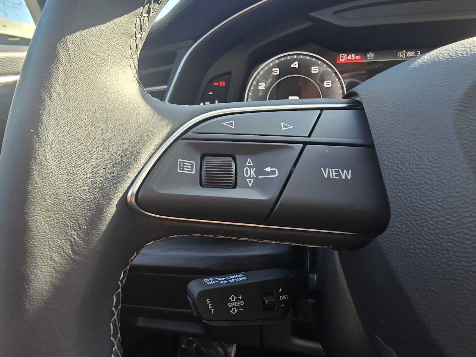 2026 Audi Q7 Premium