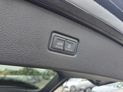 2026 Audi Q7 Premium