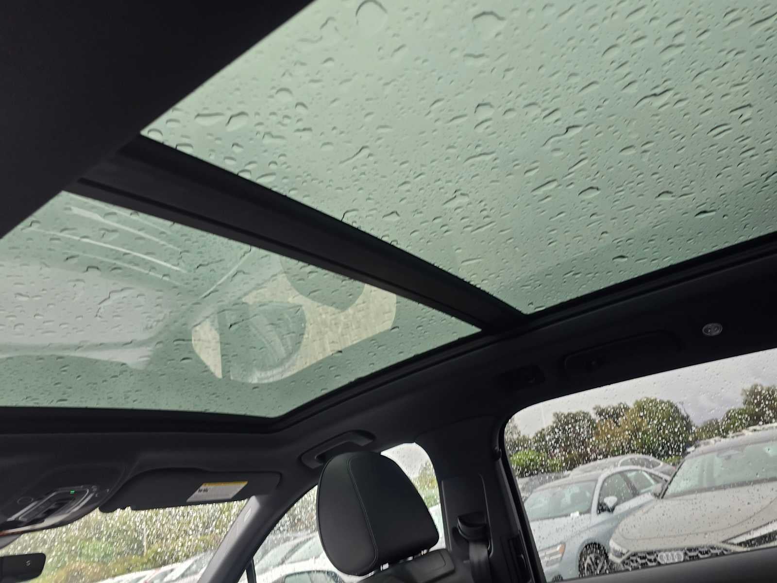2026 Audi Q7 Premium