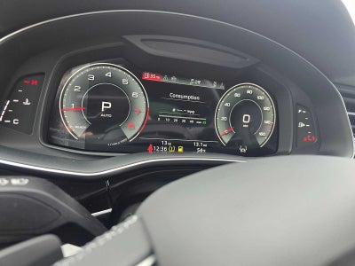 2026 Audi Q7 Premium