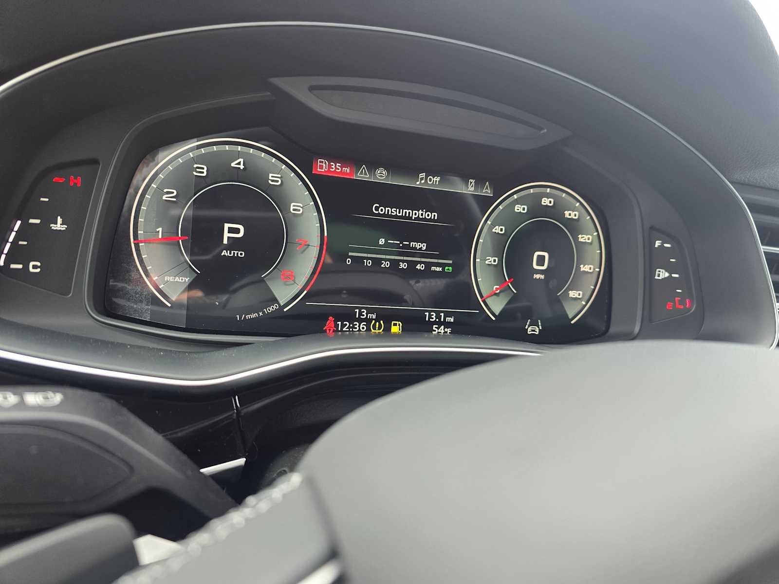 2026 Audi Q7 Premium