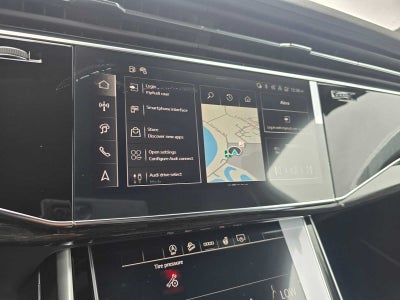 2026 Audi Q7 Premium