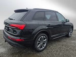 2026 Audi Q7 Premium