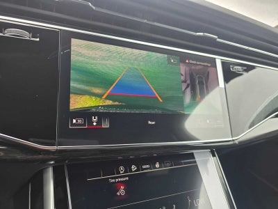 2026 Audi Q7 Premium