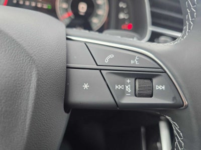 2026 Audi Q7 Premium