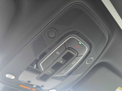 2026 Audi Q7 Premium