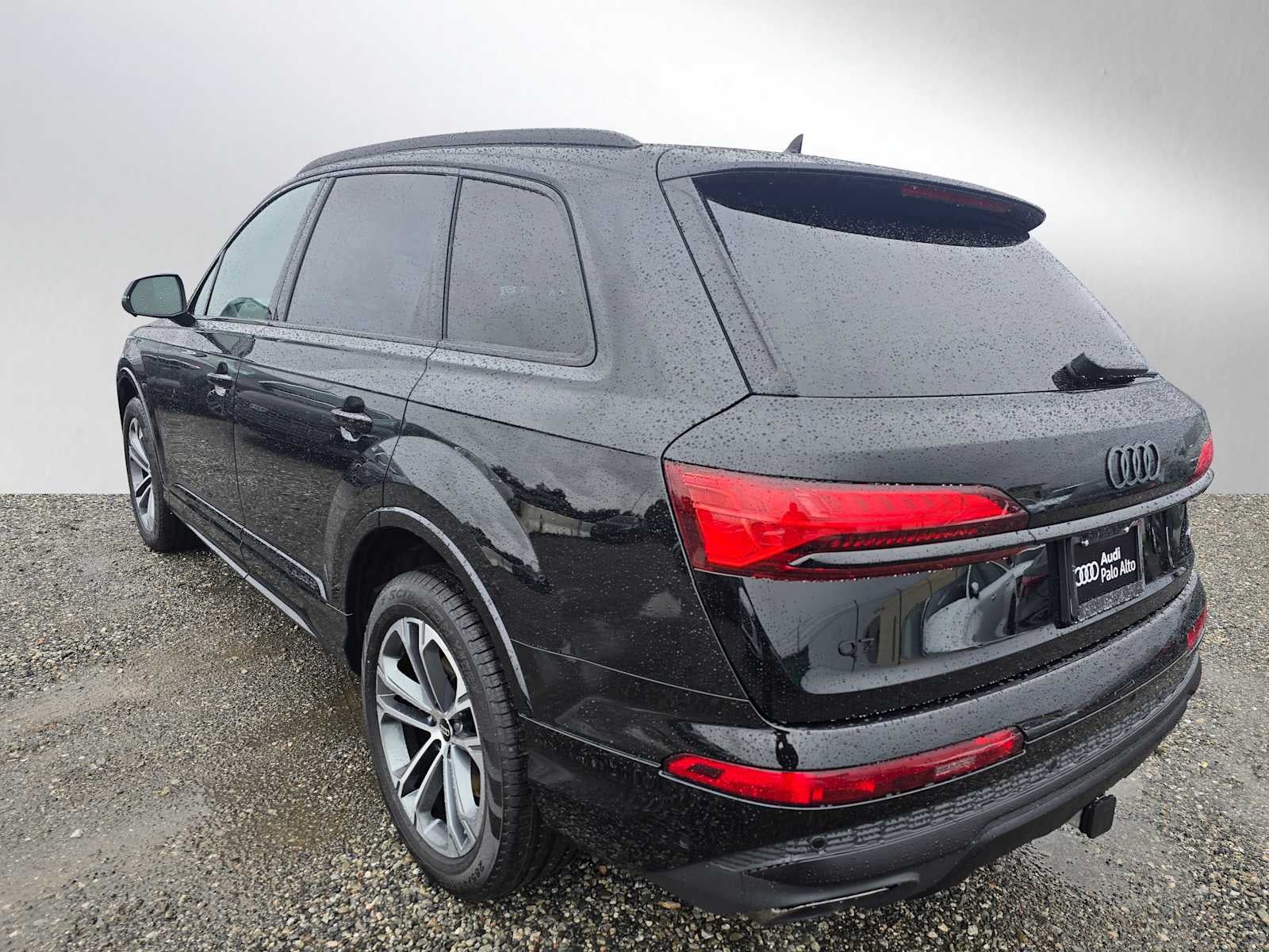 2026 Audi Q7 Premium