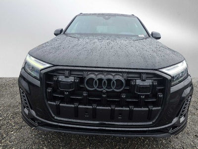 2026 Audi Q7 Premium