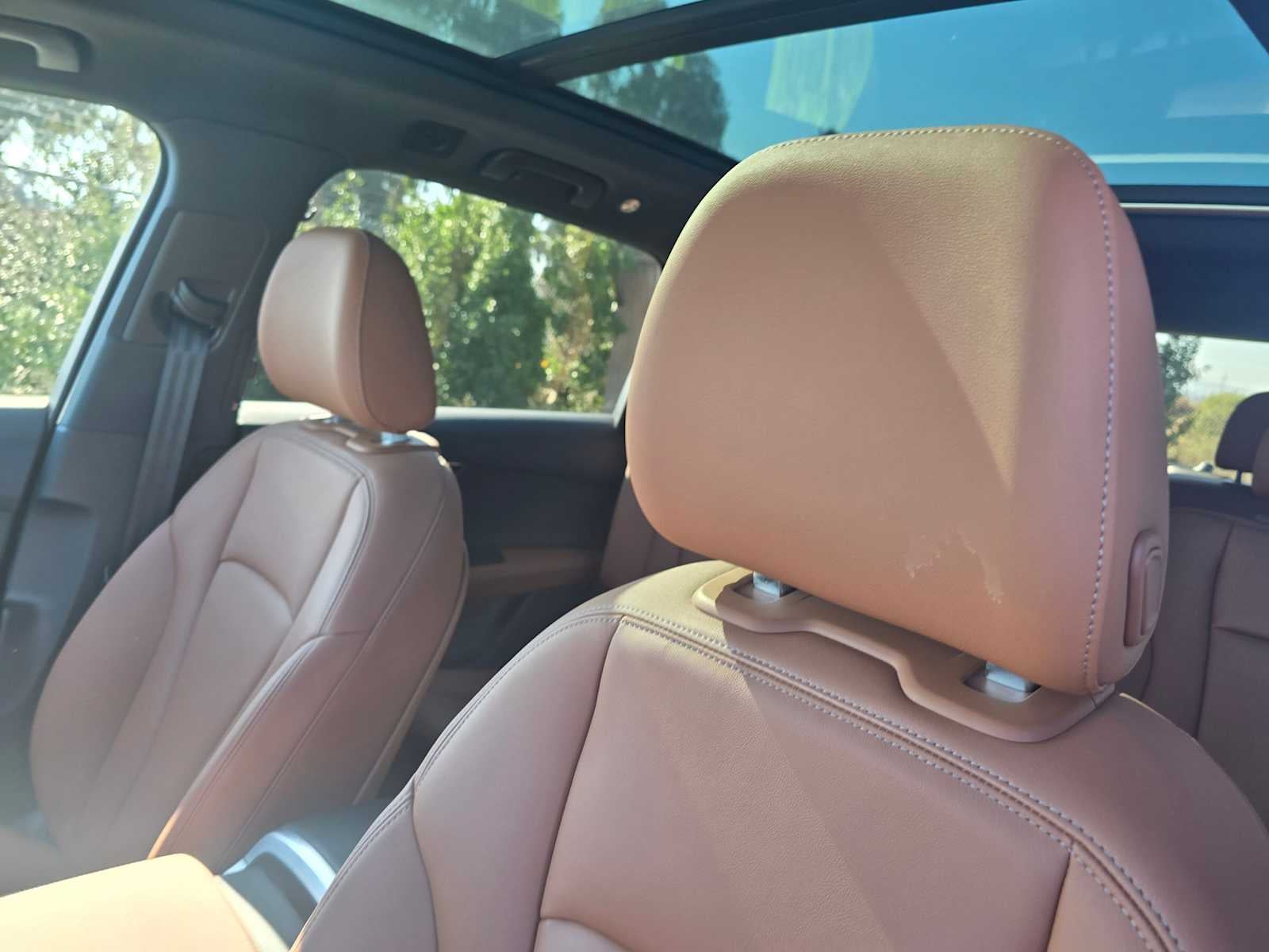 2025 Audi Q7 Premium