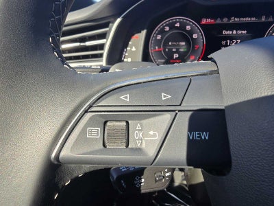 2025 Audi Q7 Premium