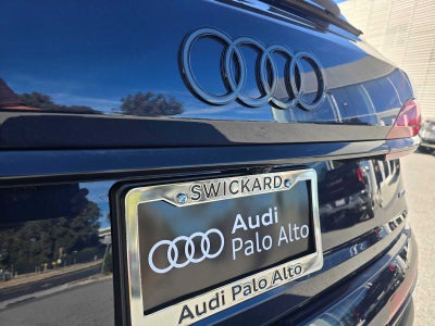 2026 Audi Q7 Premium