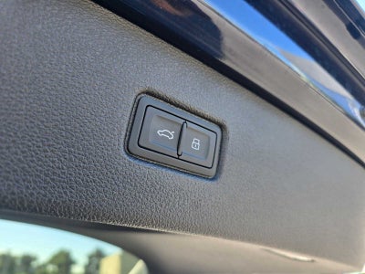 2026 Audi Q7 Premium