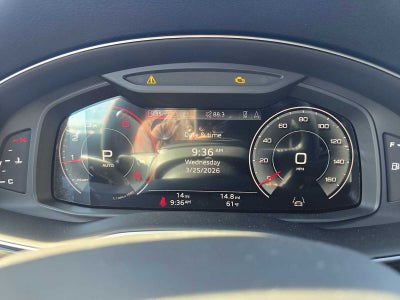 2026 Audi Q7 Premium