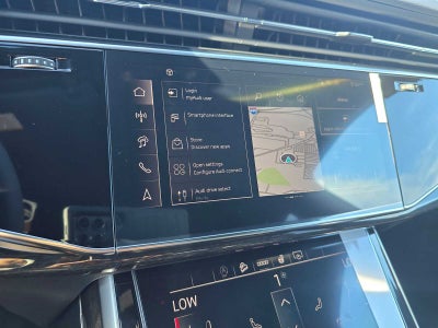 2026 Audi Q7 Premium