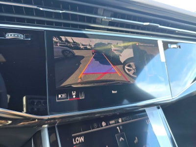 2026 Audi Q7 Premium