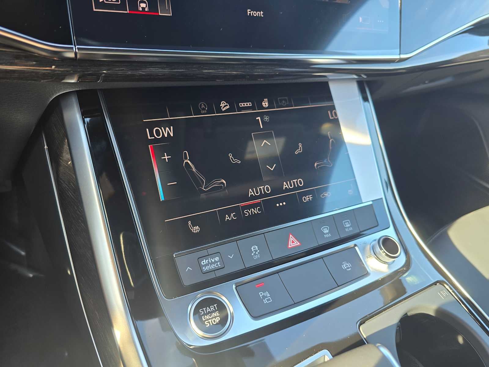 2026 Audi Q7 Premium