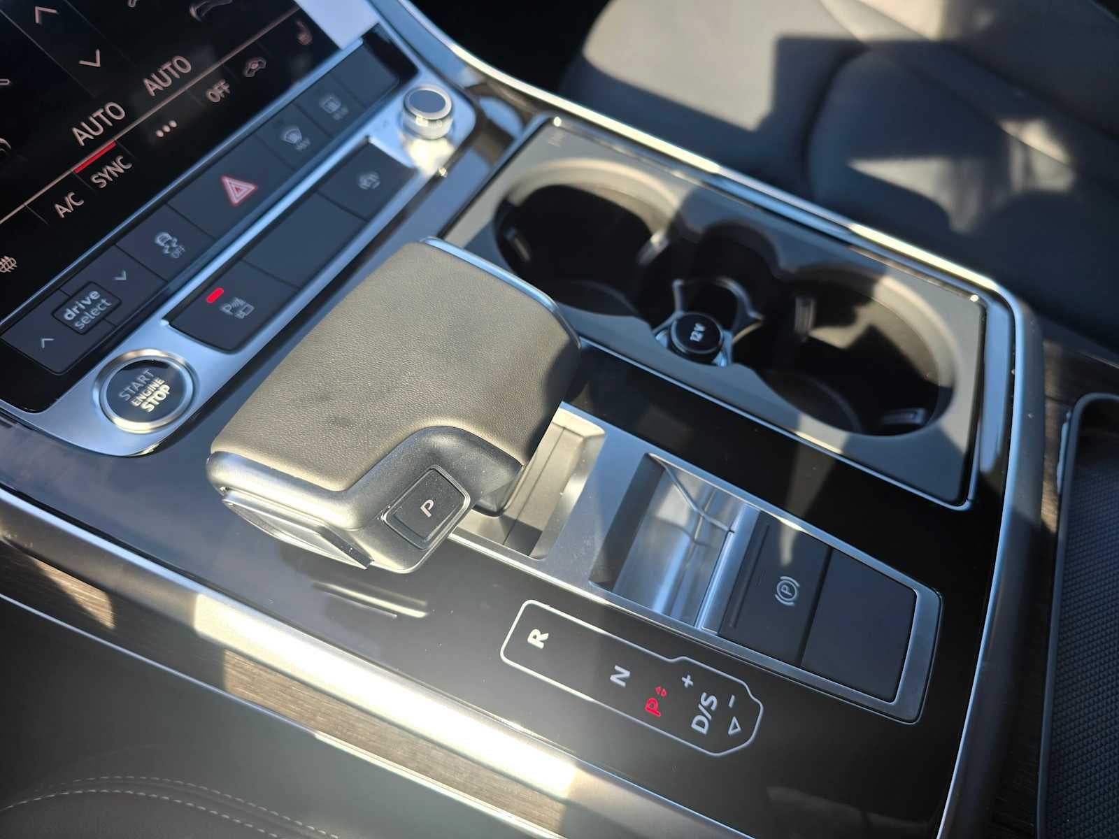 2026 Audi Q7 Premium