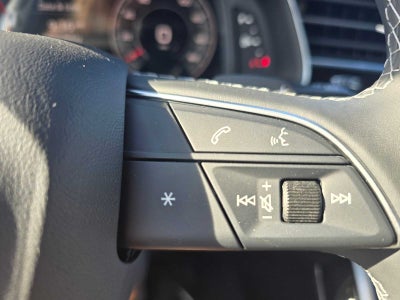 2026 Audi Q7 Premium
