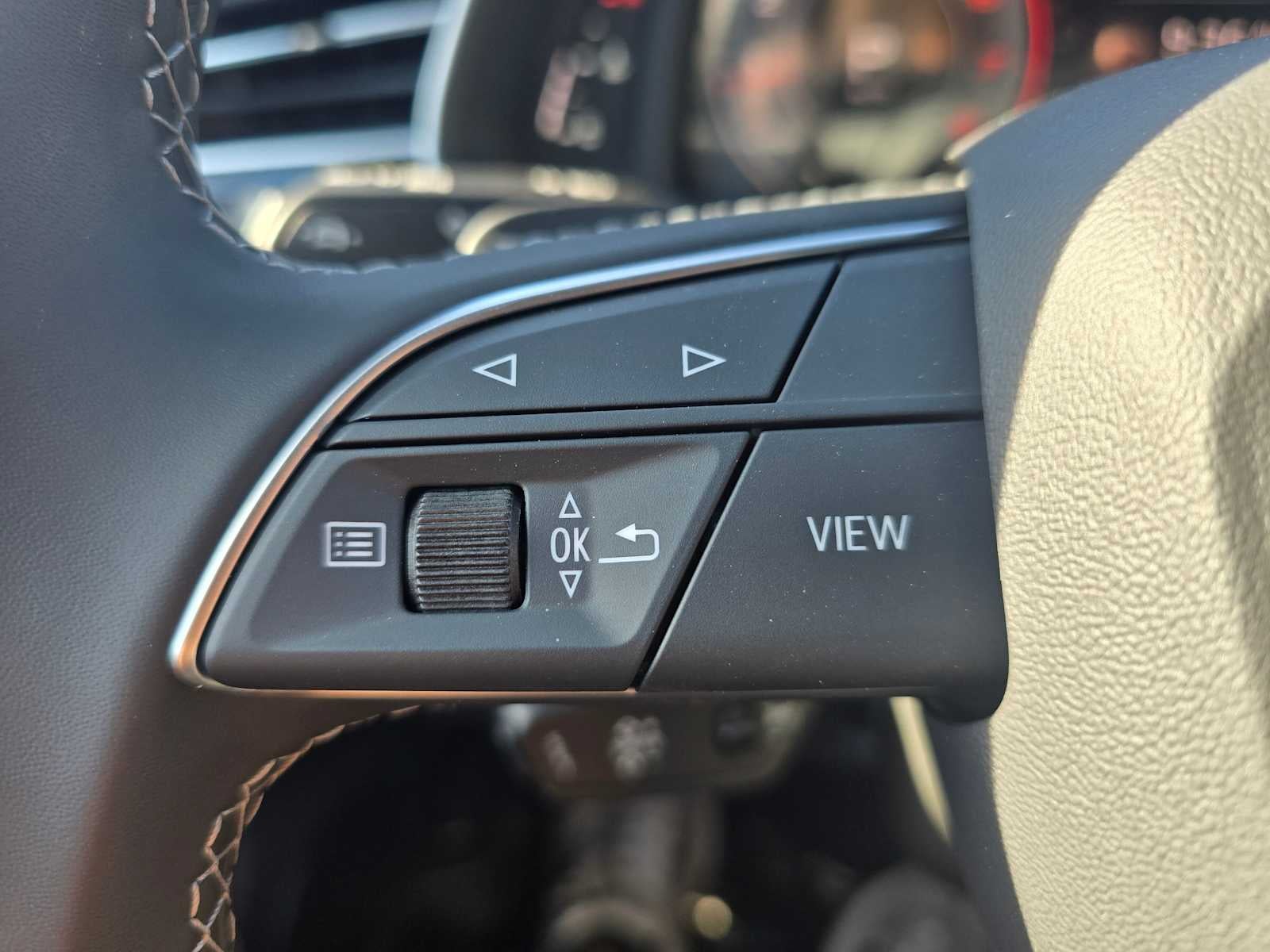 2026 Audi Q7 Premium