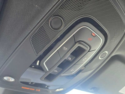 2026 Audi Q7 Premium