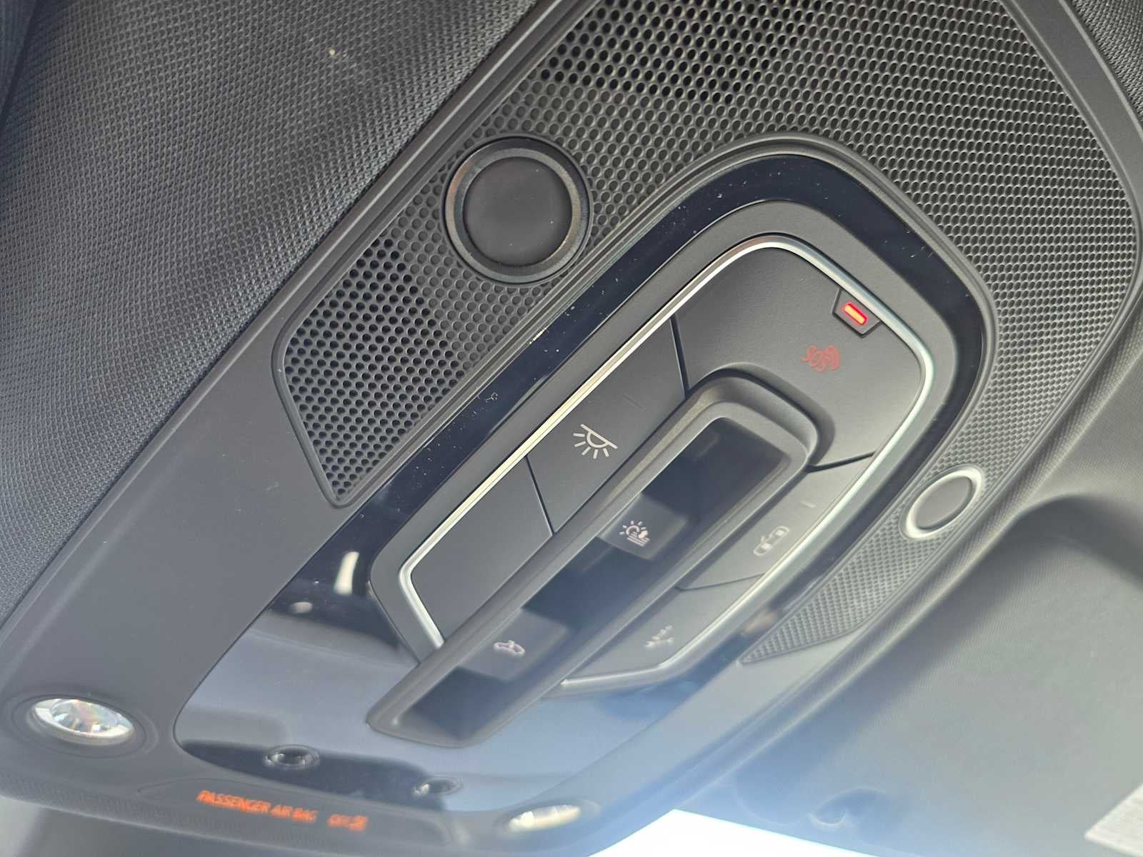 2026 Audi Q7 Premium