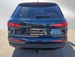2026 Audi Q7 Premium