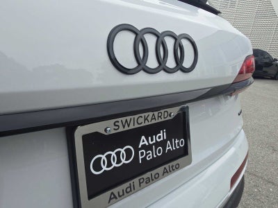 2026 Audi Q7 Premium
