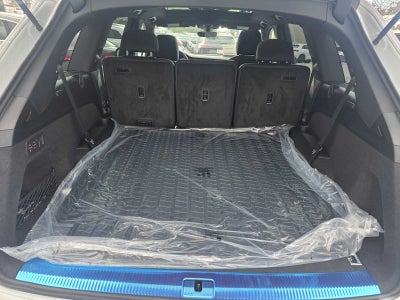 2026 Audi Q7 Premium