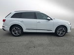 2026 Audi Q7 Premium