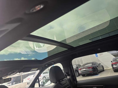 2026 Audi Q7 Premium