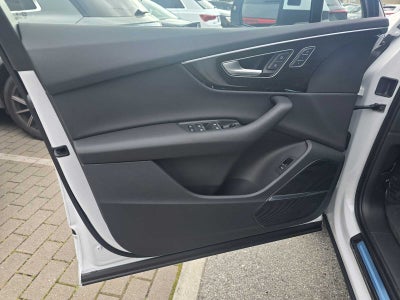 2026 Audi Q7 Premium