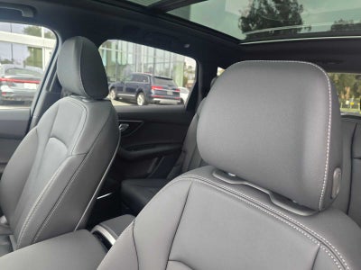 2026 Audi Q7 Premium