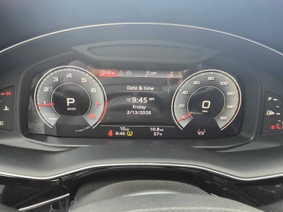 2026 Audi Q7 Premium